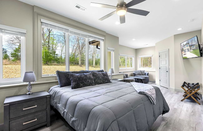 Tuscany Golf View - New Home on Portocima Golf Course! - Photo 2