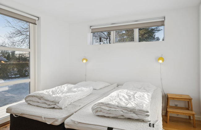 "Bjerne" - 200m from the sea - Foto 11