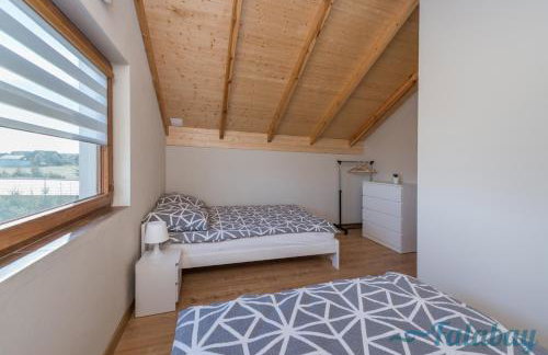 Domki Falabay - Foto 14