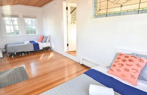 2 Min Walk to the Ocean Central A C - Foto 21