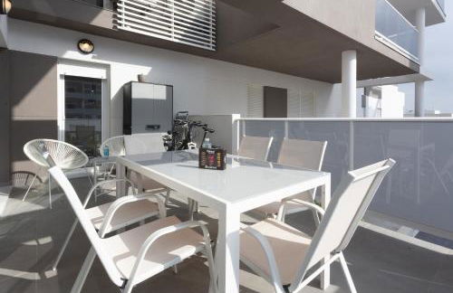 AT Gregal I - Photo 2