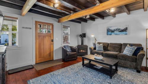 Bluebird Day - Lakewood Cottage - Foto 5