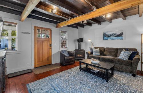 Bluebird Day - Lakewood Cottage - Foto 5