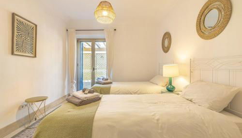 Canal View Apt Puerto Sotogrande - Foto 5