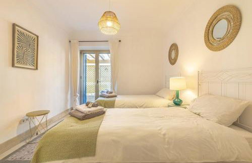 Canal View Apt Puerto Sotogrande - Foto 5