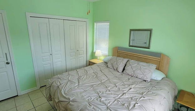 Los Cabos I #5 - Foto 5, Habitación