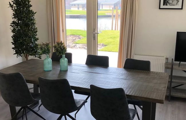 Europarcs Zilverstrand - Foto 44