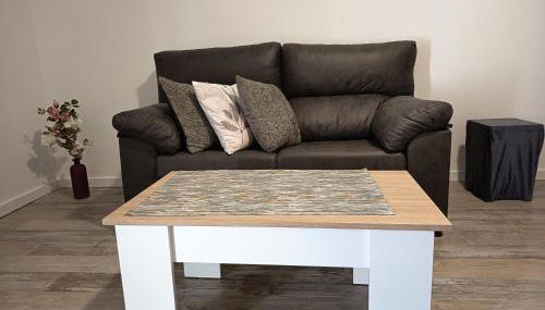 vivienda Casa Blanca-Santa Bárbara - Foto 1