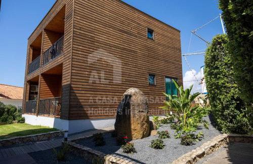 Ericeira Coxos Beach Lodge - Foto 9