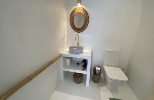 JoyJoyJoy casa Joy a Design-Ecolicious Boutique Beach House - Foto 57