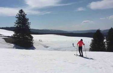Maison de charme Haut-Jurassienne - Foto 39