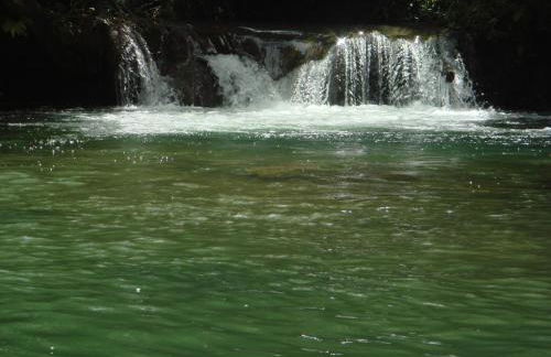 Sítio Chalako, casa exclusiva às margens do Rio Mimoso - Foto 49