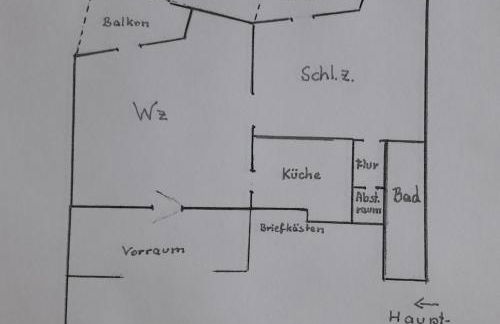 Fewo Muschelgetuschel im Prinz Hamlet - direkte Strandlage - Foto 22