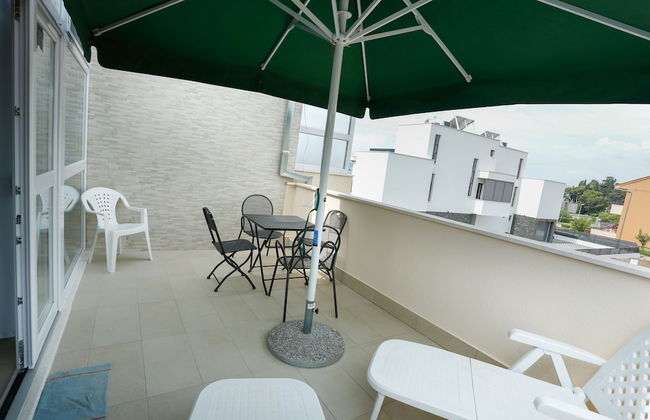 Apartments Bedalov - Foto 52