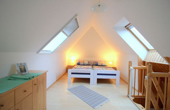 Feriendomizil am Hafen GbR - Foto 11