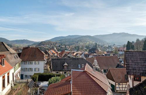 Remise im Wolkensteiner Hof - Foto 39