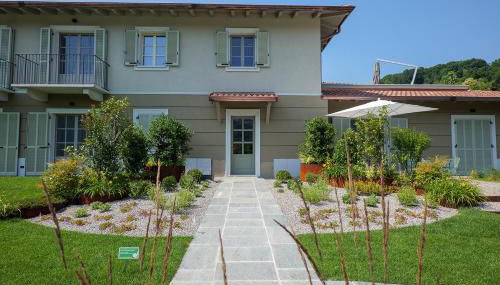 Villa Amelia - Foto 3, Garden