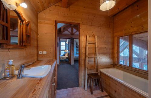 Parenthèse Enchantée - Vue panoramique - Cheminée - Foto 22