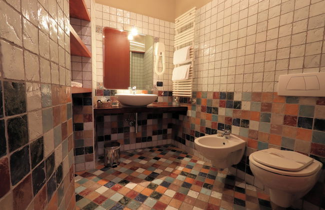 Felicin - Palazzo Boeri Panoramic Suites - Foto 32