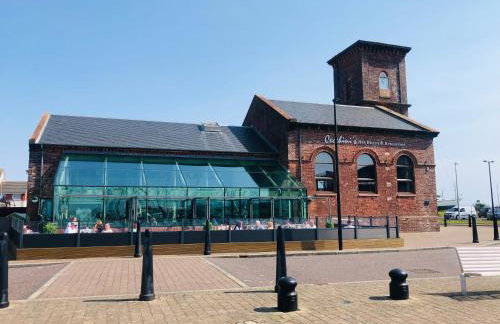 South Beach Apartment - Foto 10