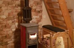 Kuća za odmor"Miran san" - Foto 21