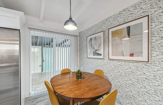 Coastal Bliss 3BR Gem Near MacDill AFB - Foto 20