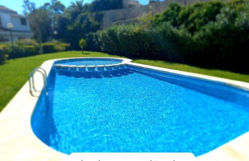 Altea Old Town Paraiso - Photo 2