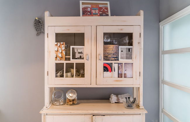 Apartment Ranieri - Foto 4