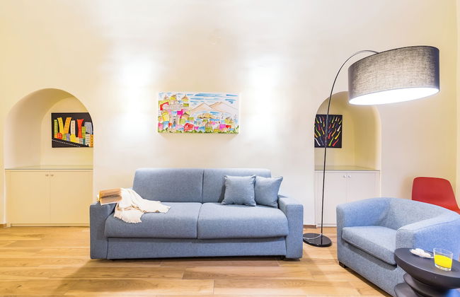 Apartment in the Heart of Nightlife - Foto 10