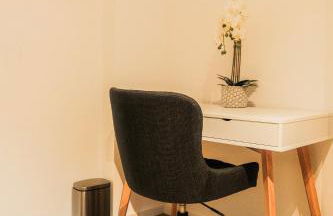 Moderne 3-Schlafzimmer-Apartments mit Balkon & Aufzug bis 6 Personen - Foto 8