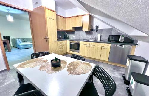 Luxury Rhine Retreat Garten&Sauna - Foto 13