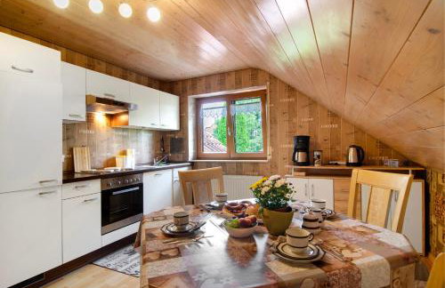 Ferienwohnung Schank - Foto 18