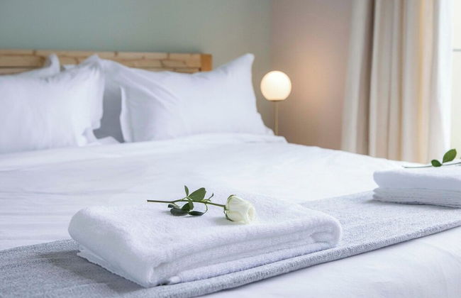 The Skies by YourHost Nairobi - Foto 9