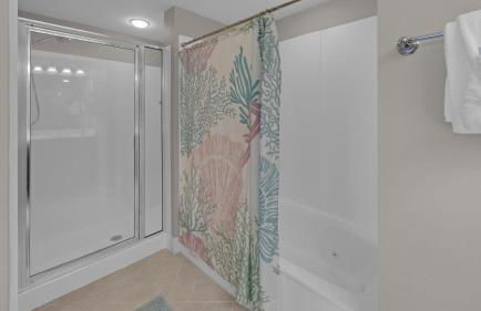 Harbor Landing 201B - Lovely 3BR on Holiday Isle with harbor views - Foto 59