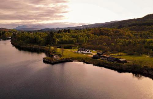 Cabins at Old Pier House - Foto 1