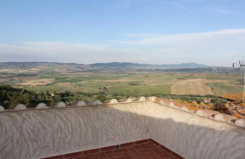 La Terrazza sulla Val d'Orcia - Foto 20