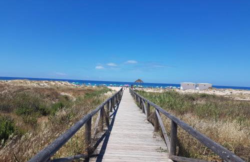 ATICOS Primera Linea en ZAHARA DE LOS ATUNES - Foto 12