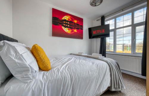 2 Bedroom Bungalow with Garden and Parking - Foto 22