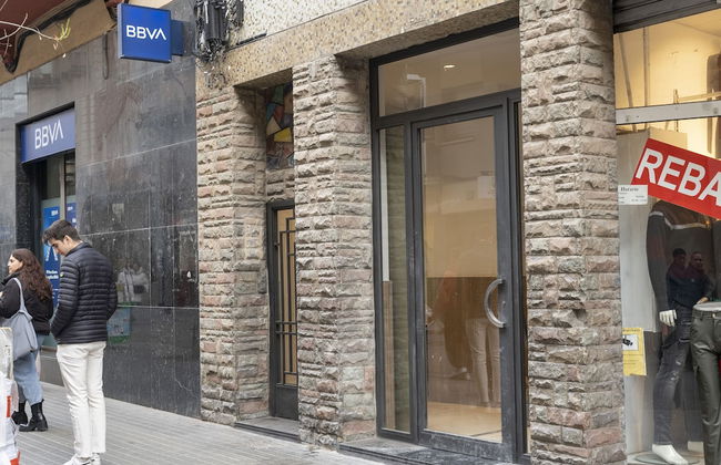 Caliu Apartments Barcelona - Camp Nou - Photo 57