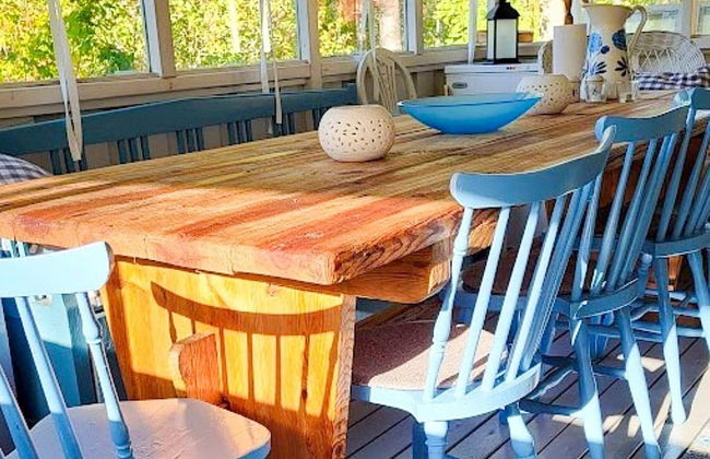 4 Star Holiday Home in Soderala-by Traum - Photo 16