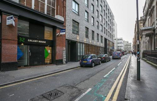 GuestReady - Cozy Corner near Shoreditch - Foto 15