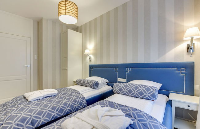 Lion Apartments -Aquarius Deluxe - Photo 6