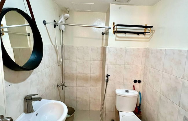 Seawind Condo 2BR Near Samal and Airport - Foto 21