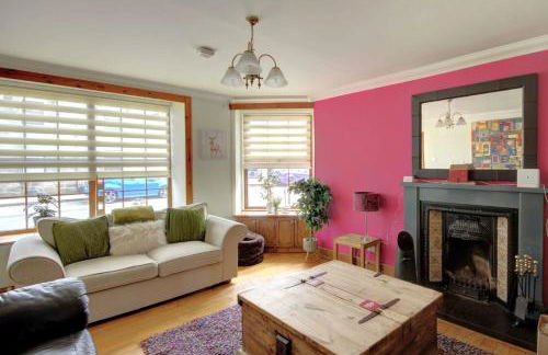 The Apartment at Allt-Sagart - Foto 1