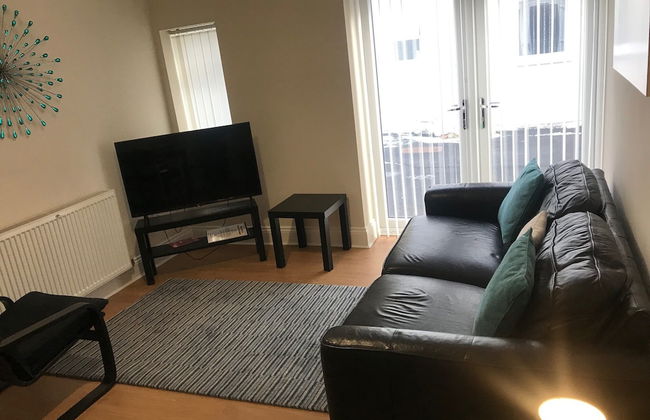 Norton Serviced Apartments - Foto 50