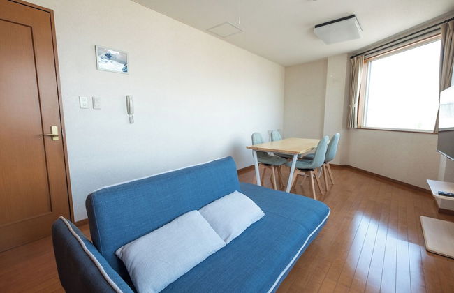 Niseko House in Ezo Fujiya - Foto 49