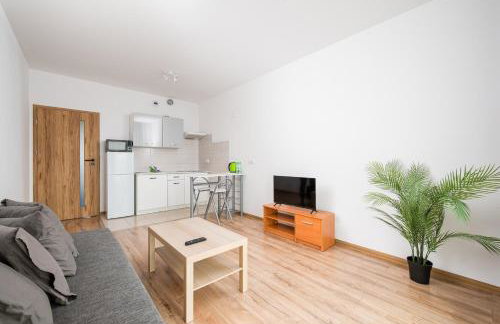 Bokserska Apartment with FREE Parking by BookingHost - Foto 17