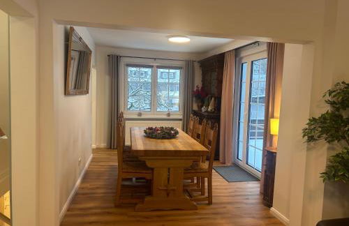 !!! Ferienwohnung für 6xPersonen, Terrasse, Garten, Hund willkommen!!! - Photo 21