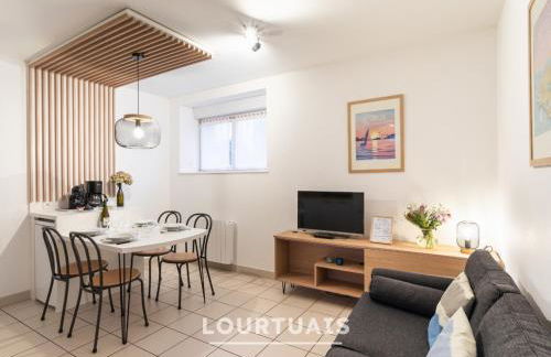 Le Manoir de la ville Méen - 6 maisons aménagées dans les dépendances d'un ancien manoir du 17ème siècle - Photo 78