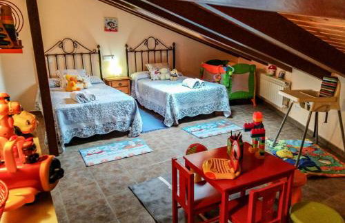 Casa Rural Islas Galápagos - Foto 18